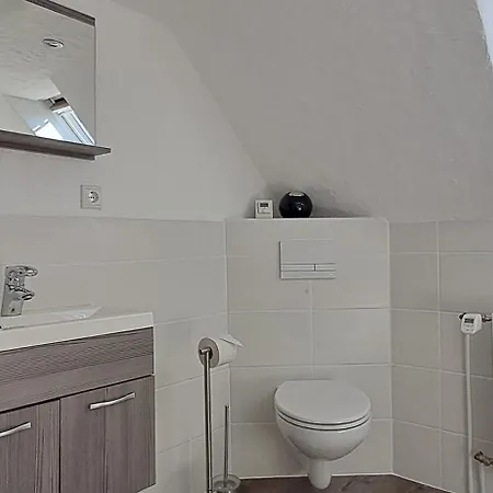 Ferienwohnung Casa Carina - Lautenbach Gernsbach Exterior foto