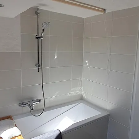 Ferienwohnung Casa Carina - Lautenbach Gernsbach Exterior foto