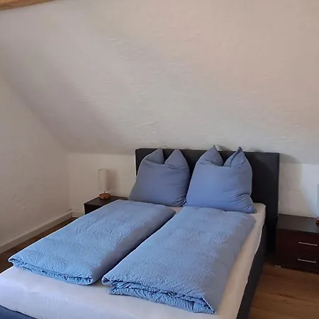 Ferienwohnung Casa Carina - Lautenbach Gernsbach Exterior foto