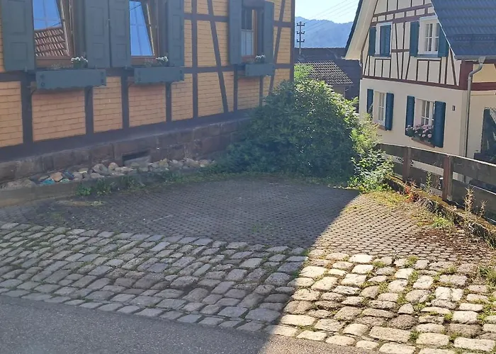 Ferienwohnung Casa Carina - Lautenbach
