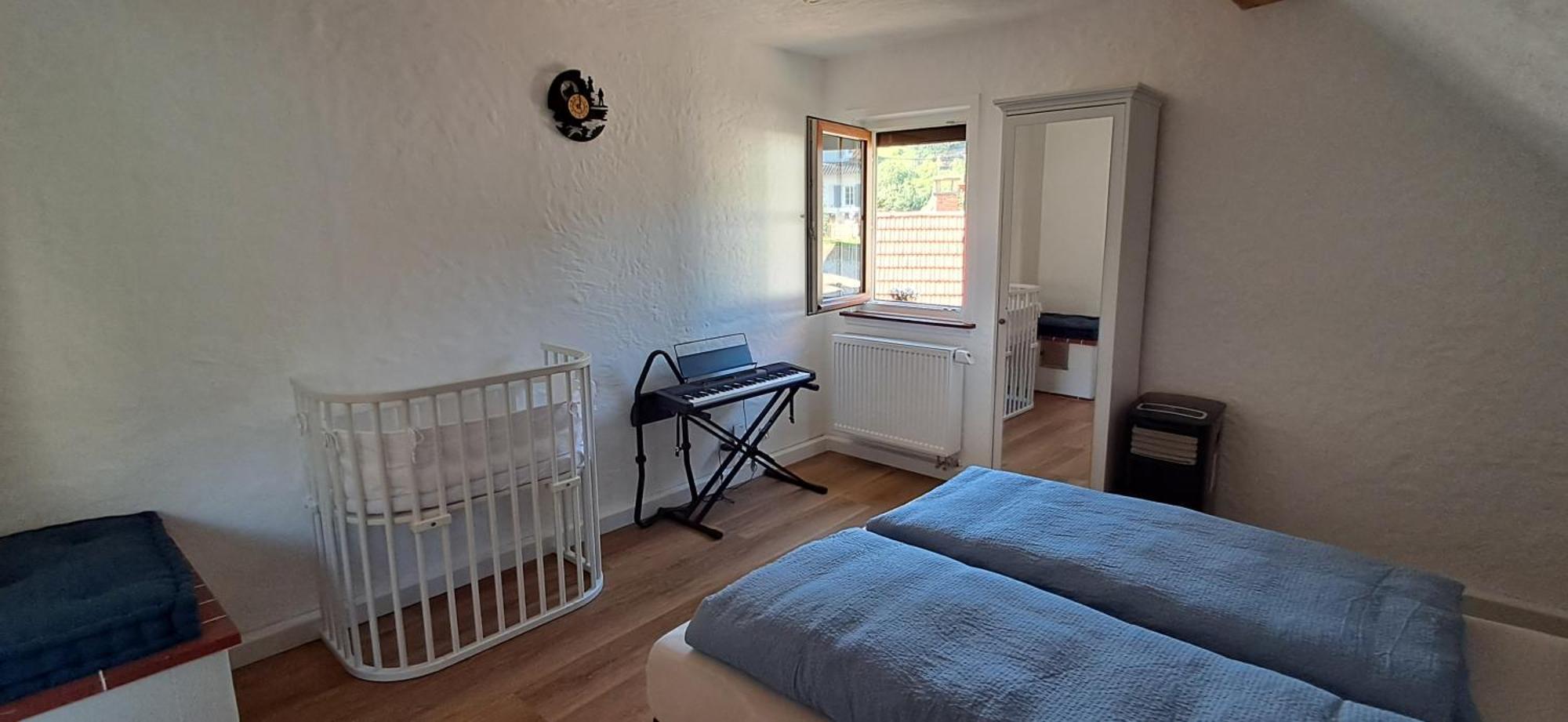 Apartment Casa Carina - Lautenbach *