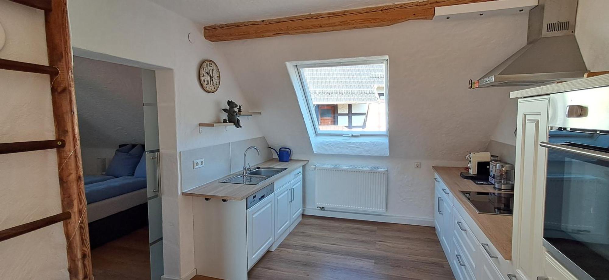 Casa Carina - Lautenbach Apartment Gernsbach