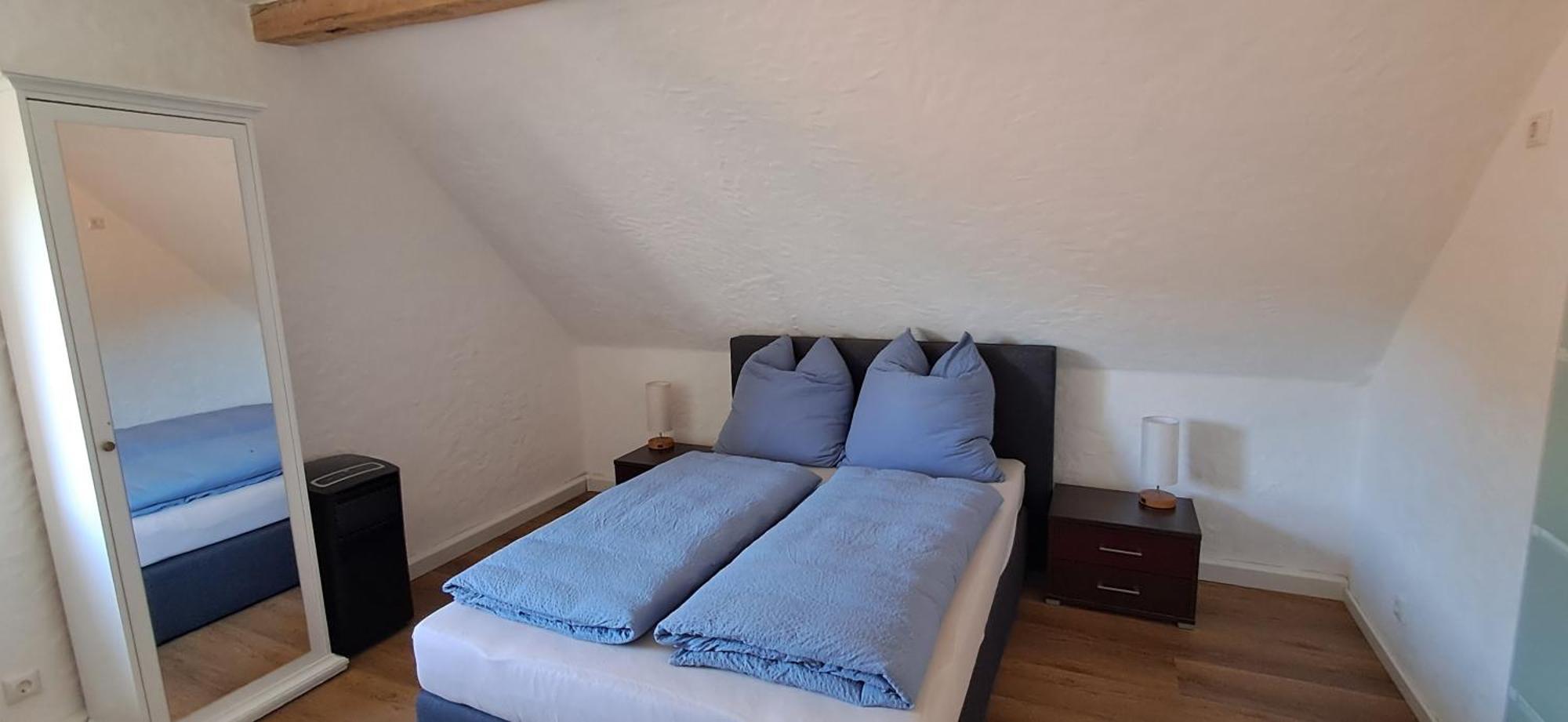 Casa Carina - Lautenbach Apartment *