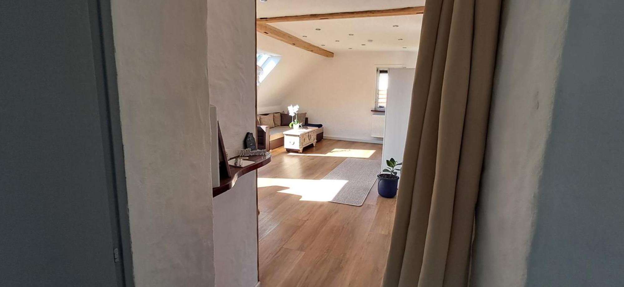 Casa Carina - Lautenbach Apartment Gernsbach